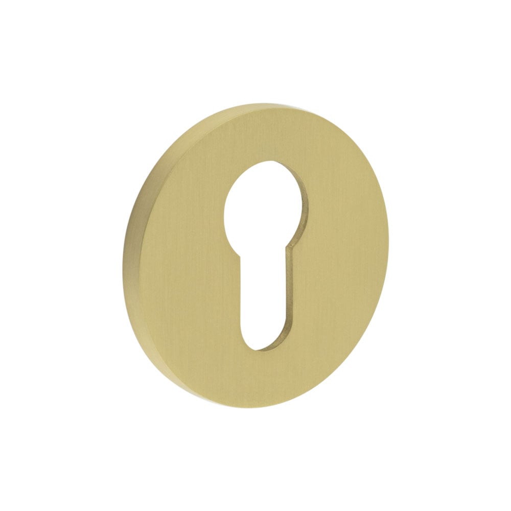 Frelan Hardware CRES Escutcheon 2 CRES Escutcheons