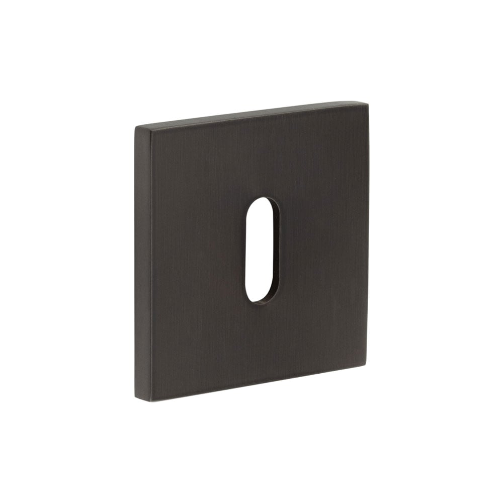 Frelan Hardware CRES Escutcheon 3 CRES Escutcheons