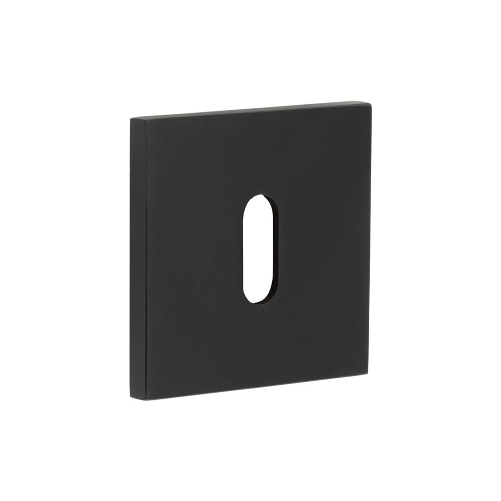 Frelan Hardware CRES Escutcheon 3 CRES Escutcheons