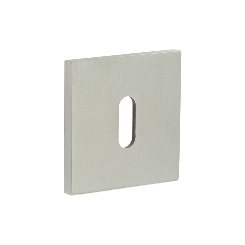 Frelan Hardware CRES Escutcheon 3 CRES Escutcheons