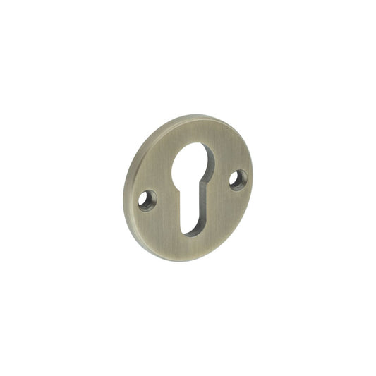 Frelan Hardware CRES External Security Escutcheon CRES Escutcheons