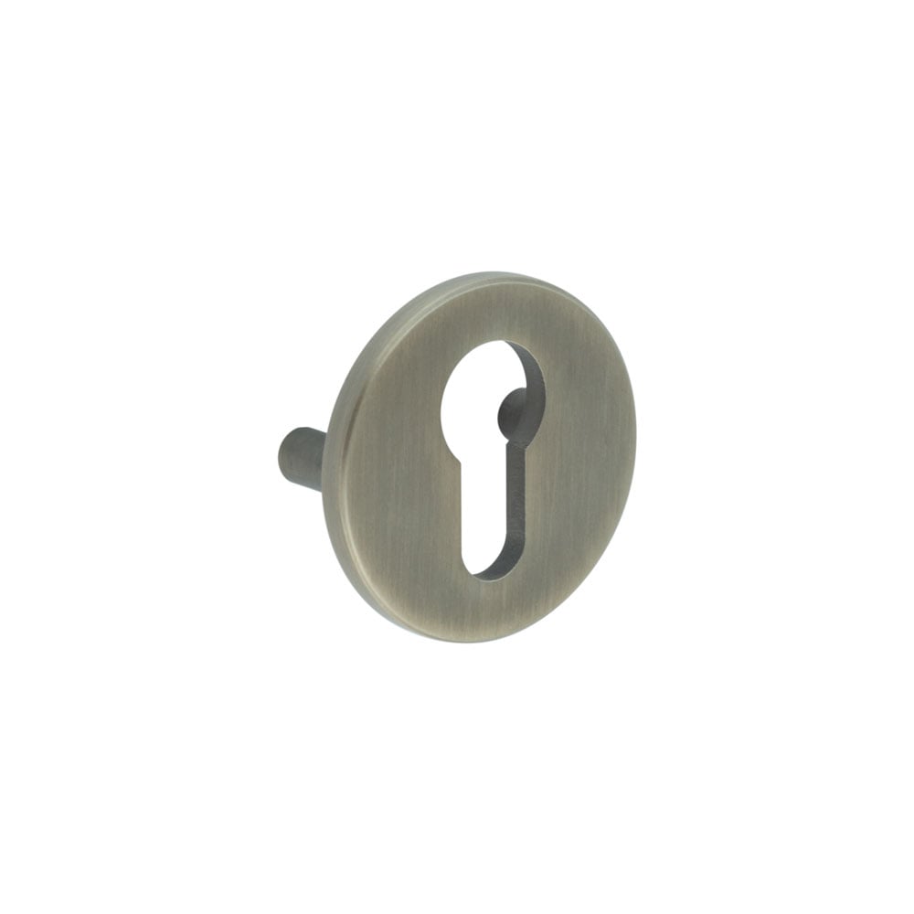 Frelan Hardware CRES External Security Escutcheon CRES Escutcheons