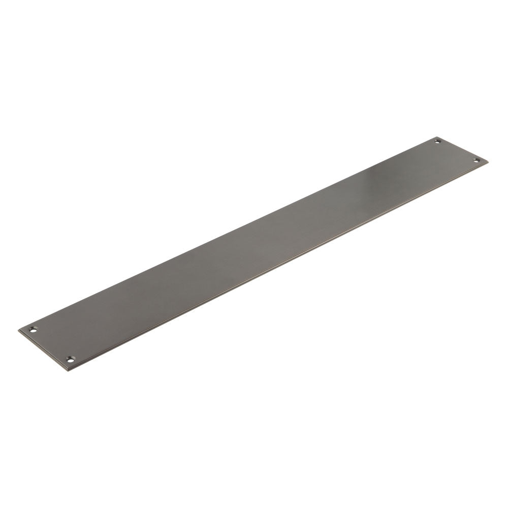 Frelan Hardware CRES Finger Plate CRES Pull Handles