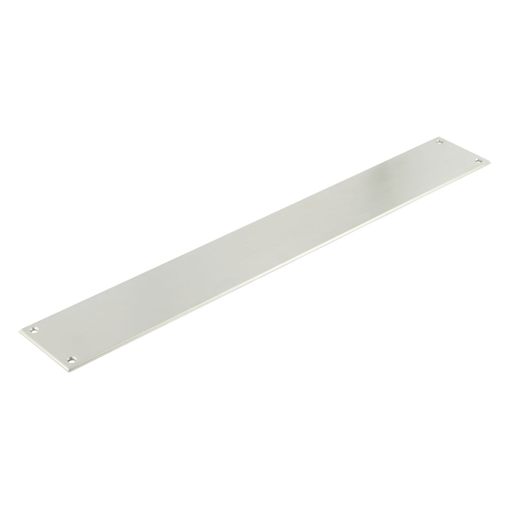 Frelan Hardware CRES Finger Plate CRES Pull Handles