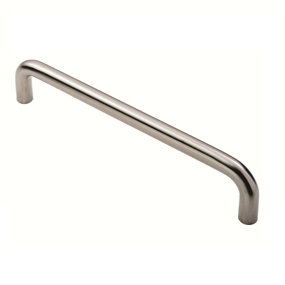 19mm D Pull Handle, 450mm Centres