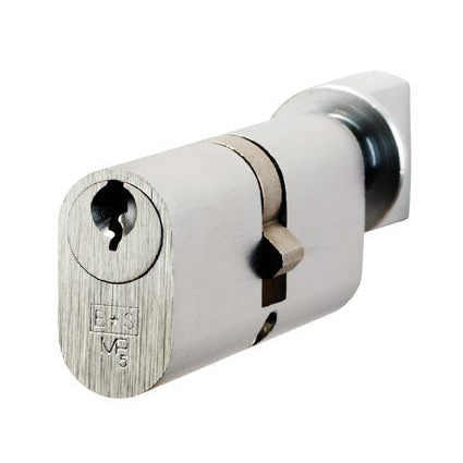 Oval Cylinder and Turn
