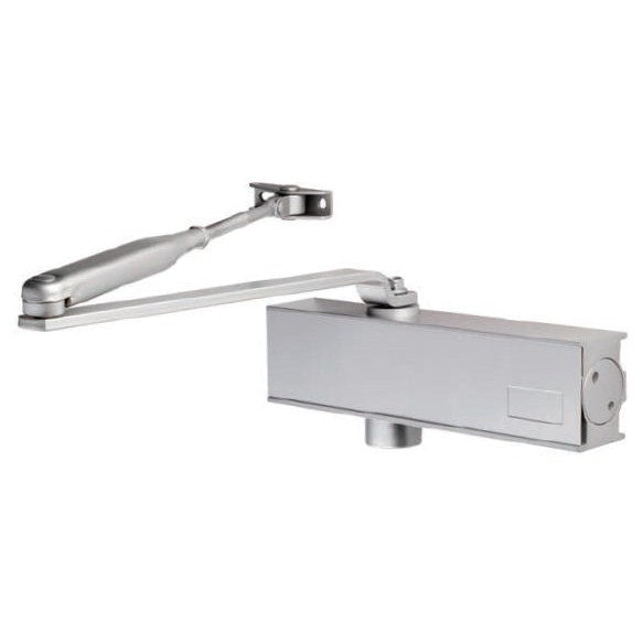 Overhead Door Closer Variable Power Size 2-4
