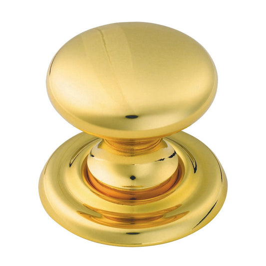 Victorian Knob 38mm