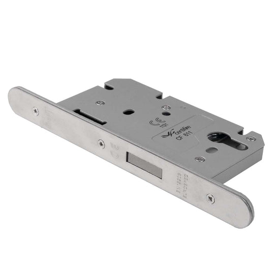 Easi T Din Euro Profile Deadlock Radius