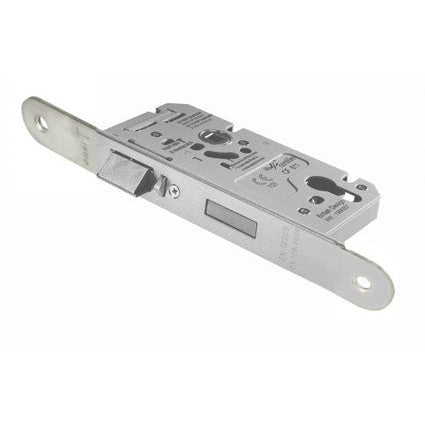 Easi-T Din Euro Profile Escape Lock Radius
