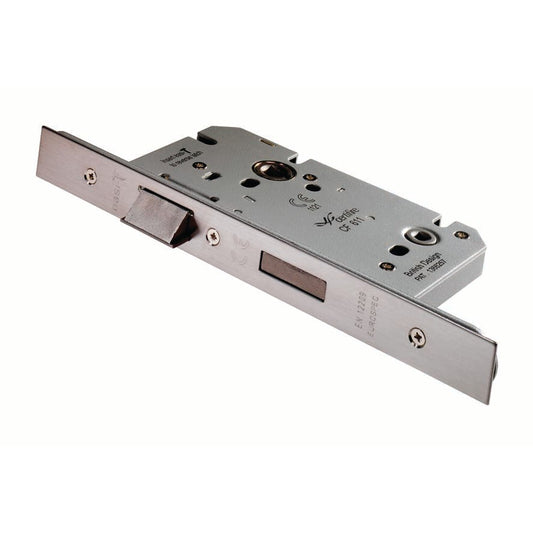 Easi-T Din Bathroom Lock