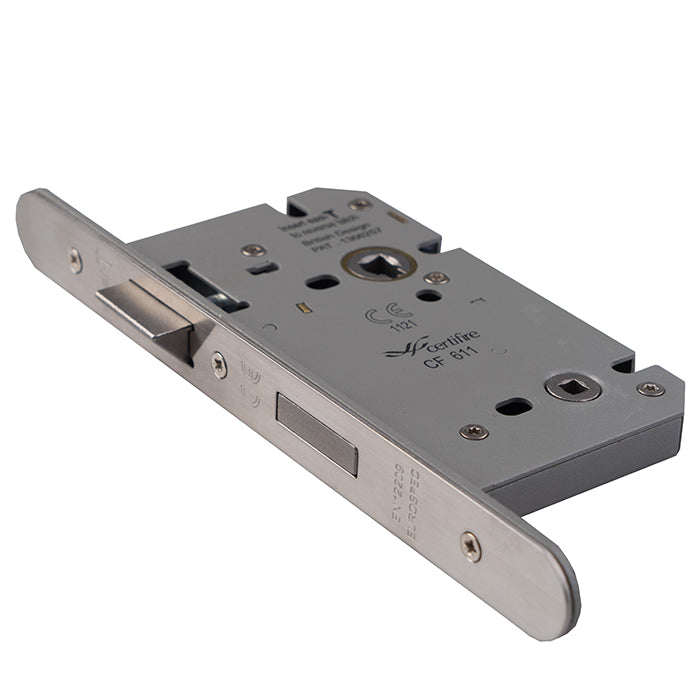 Easi-T Din Bathroom Lock Radius