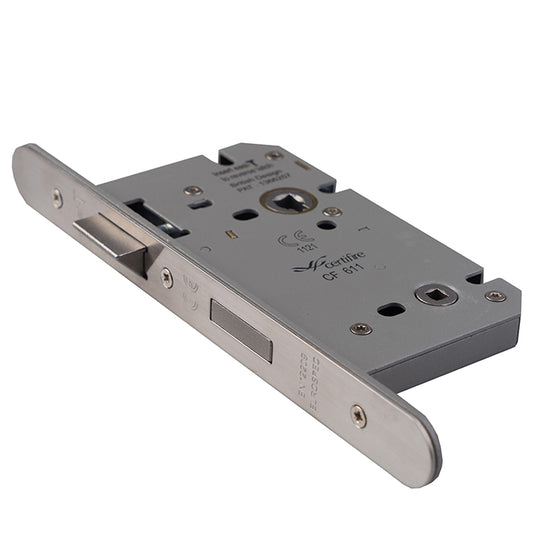 Easi-T Din Bathroom Lock Radius