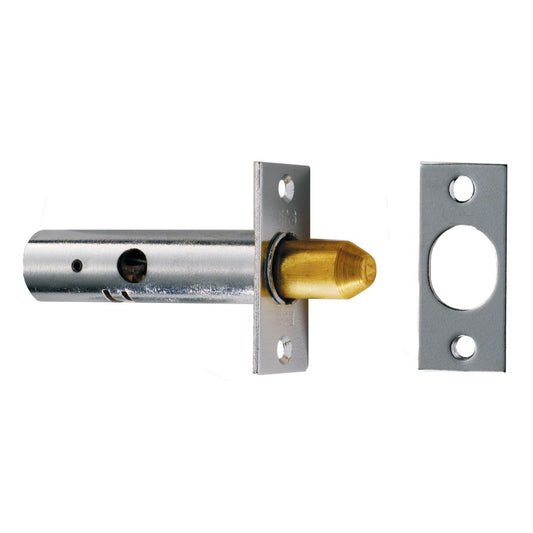 Door Security Bolt