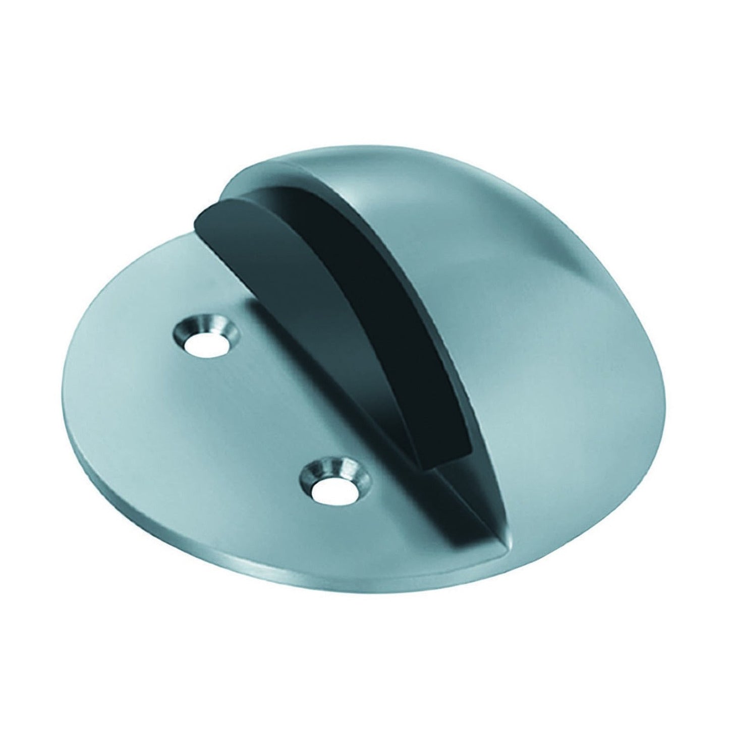 Floor Mounted Door Stop - Shielded (Large)