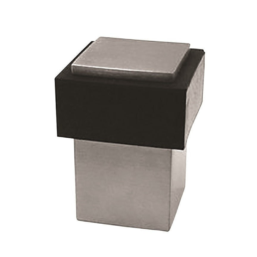 Steelworx Square Floor Door Stop