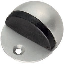 Floor Mounted Half Moon Shape Door Stop