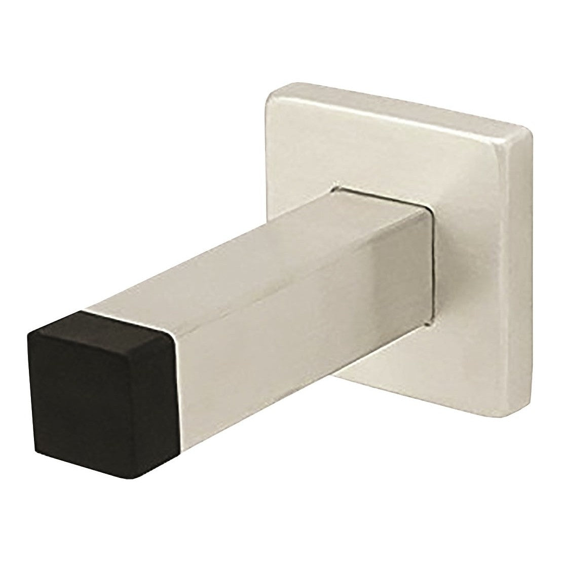 Steelworx Square Skirting Door Stop