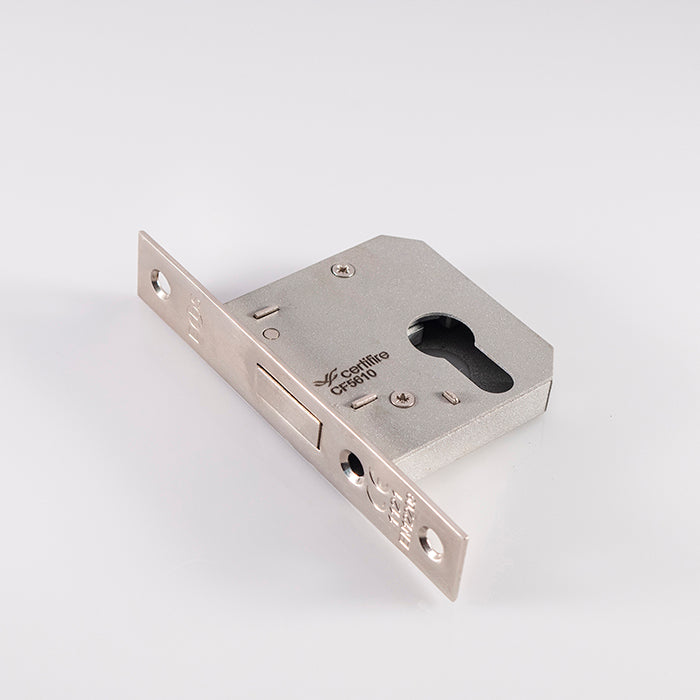 Easi-T Economy Euro Profile Deadlock 64mm