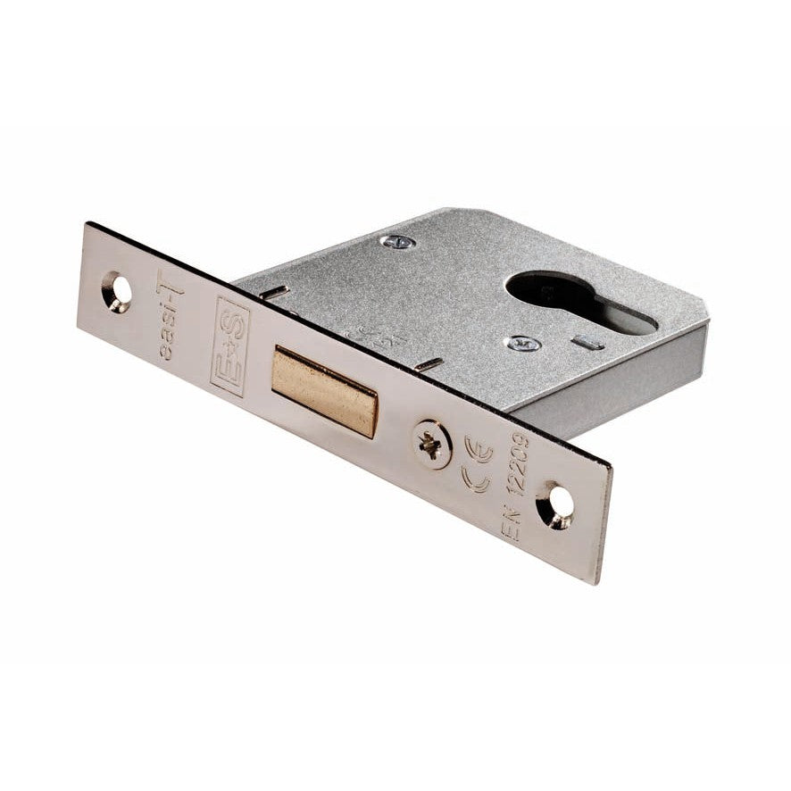 Easi-T Economy Euro Profile Deadlock 76mm