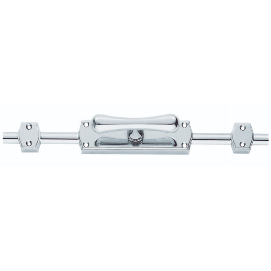 Espagnolette Bolt Tee Knob Set