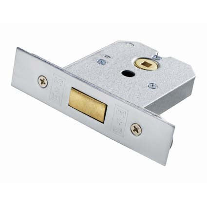 Flat Deadlock 64mm