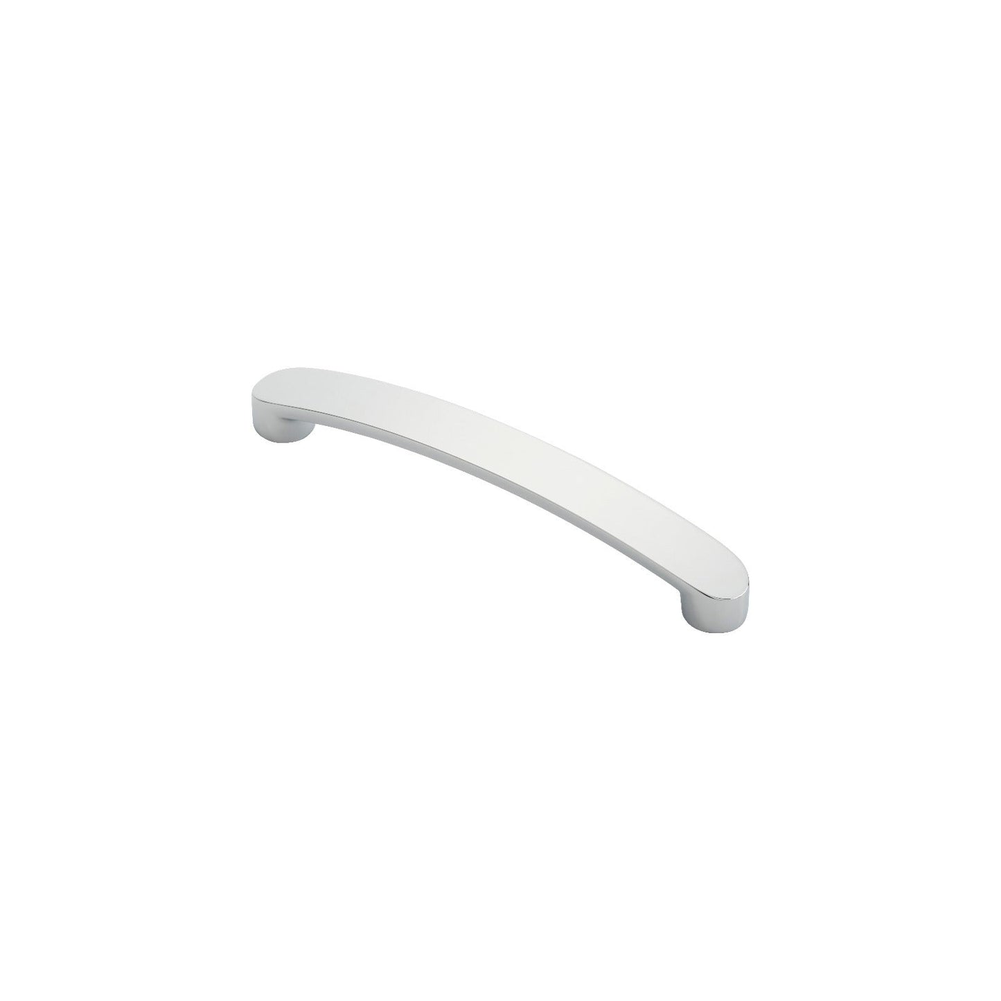 Radius End Flat Bow Handle 128mm