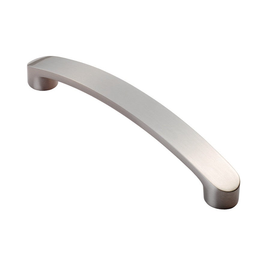 Radius End Flat Bow Handle 128mm