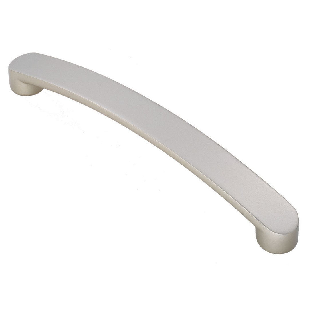 Radius End Flat Bow Handle 160mm