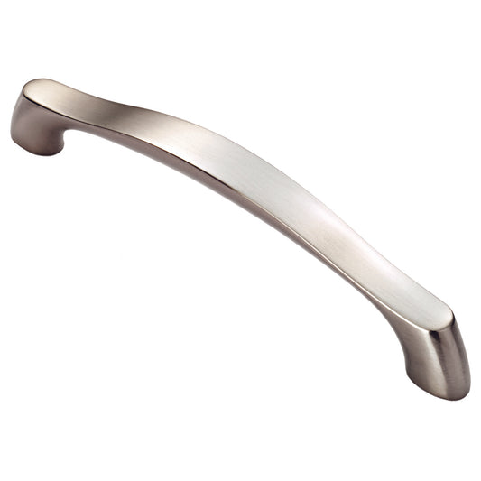 Chunky Arched Grip Handle 160mm