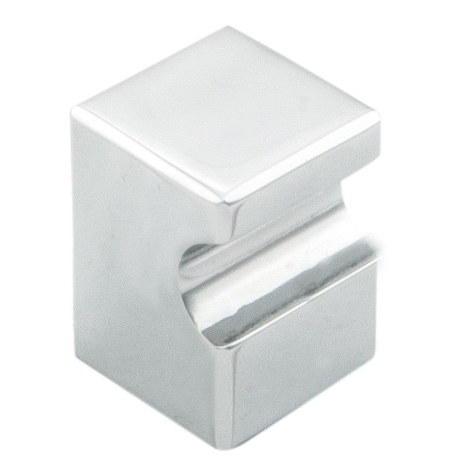 Square Knob 18mm