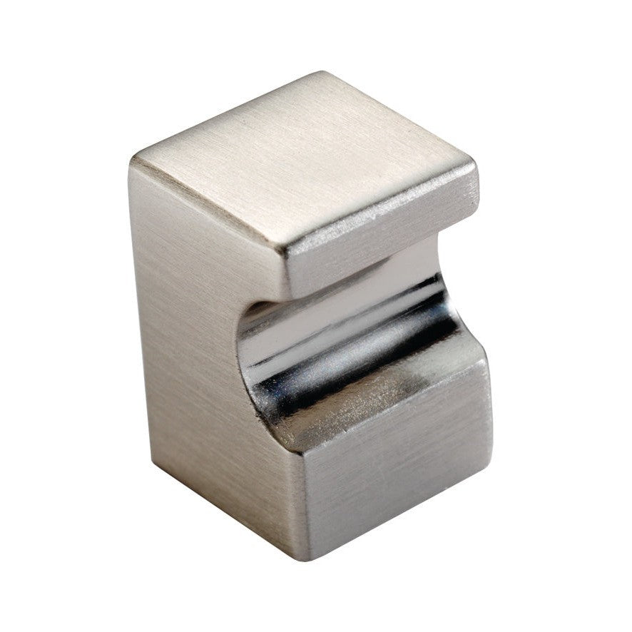 Square Knob 18mm