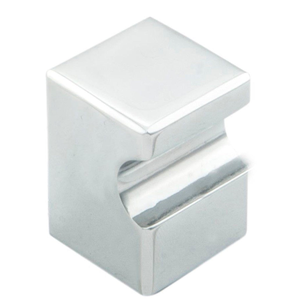 Square Knob 22mm