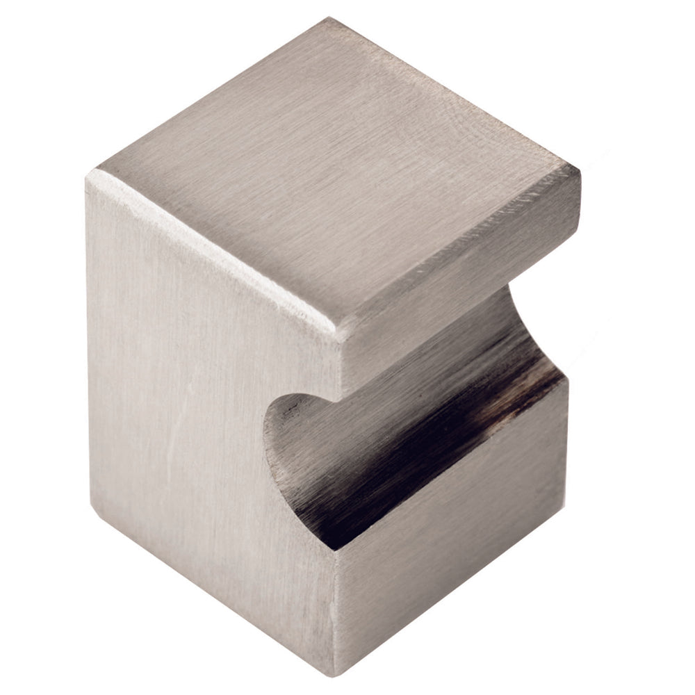 Square Knob 22mm