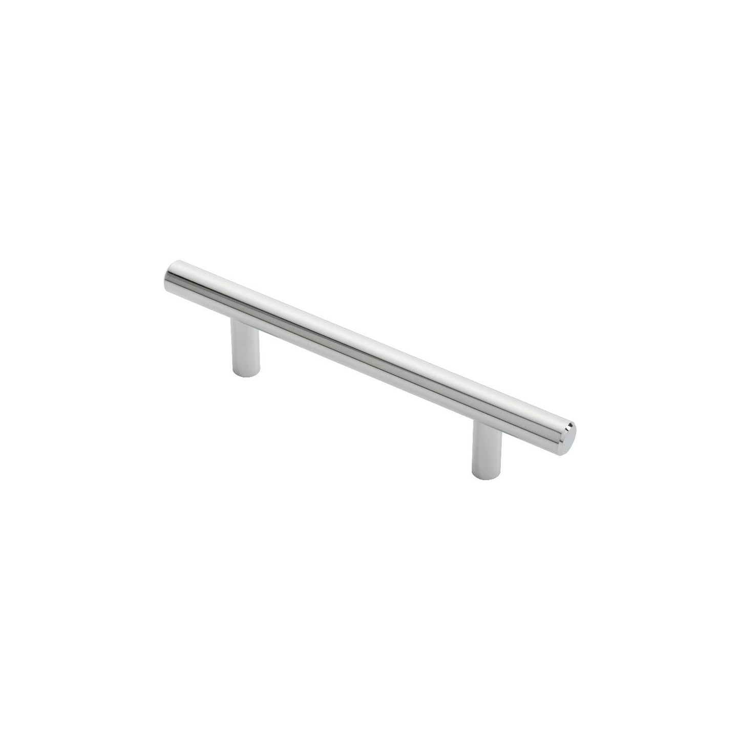Steel T-Bar Handle 96mm