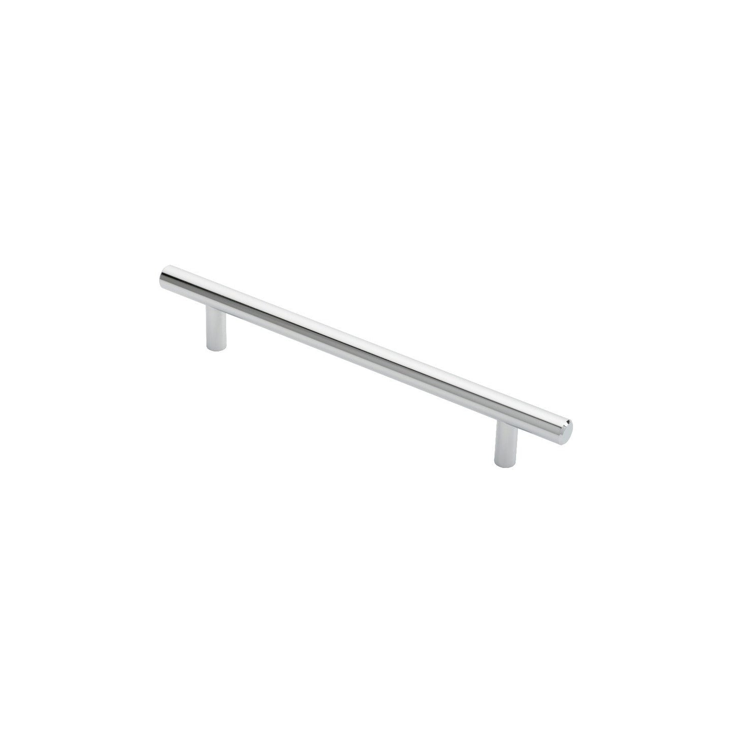 Steel T-Bar Handle 160mm