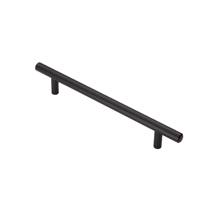 Steel T-Bar Handle 160mm