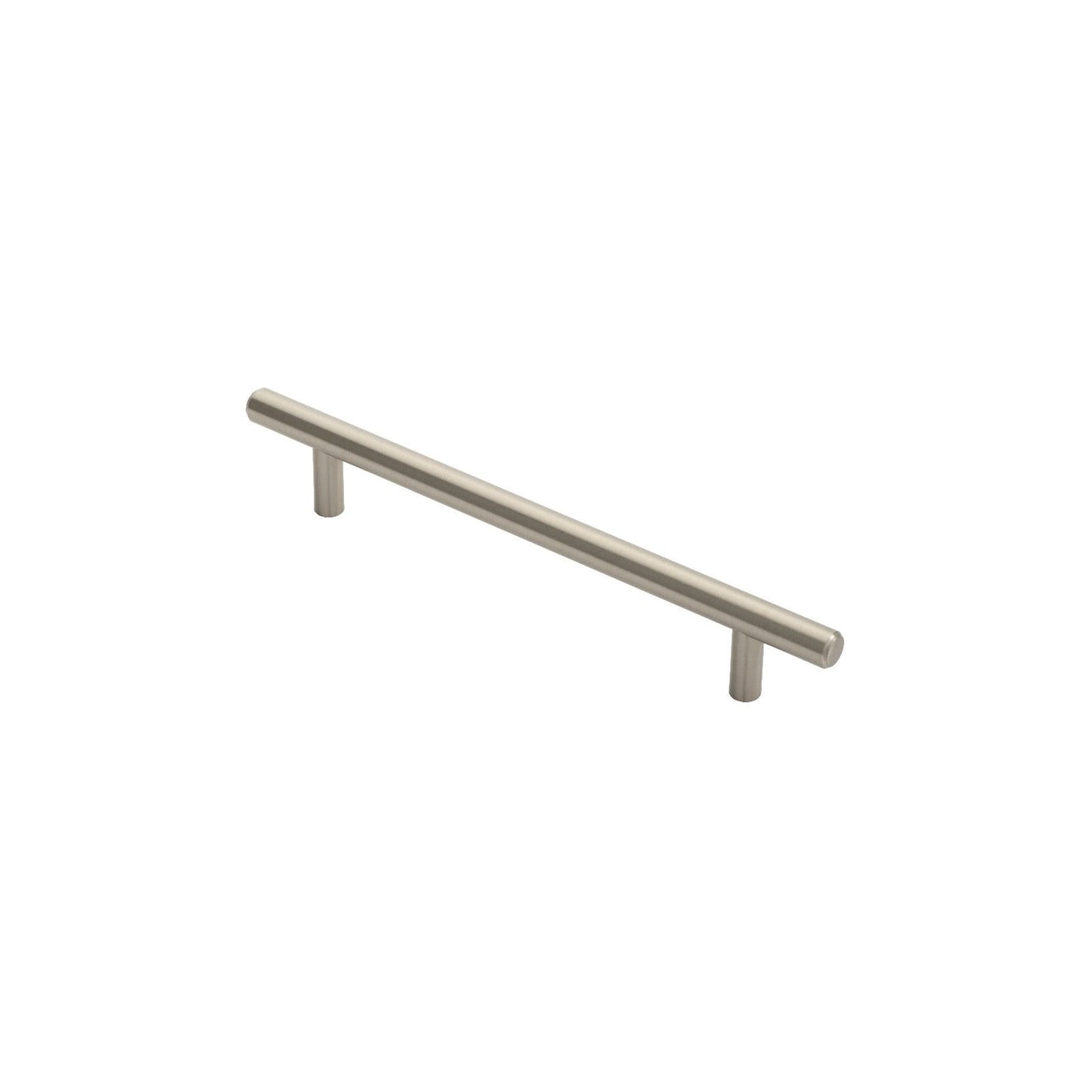 Steel T-Bar Handle 160mm