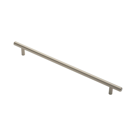 Steel T-Bar Handle 288mm