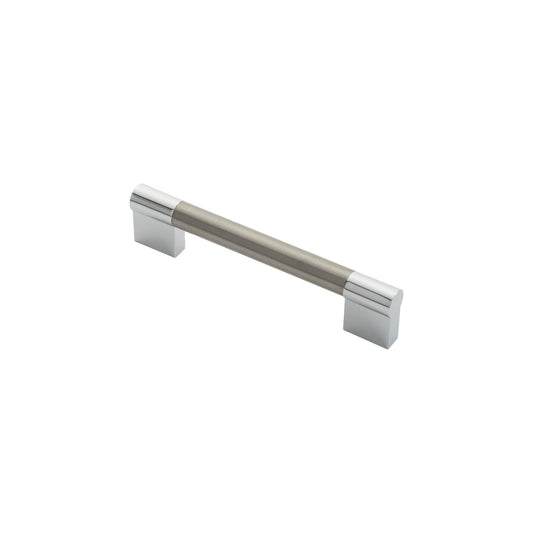 Keyhole Handle 128mm