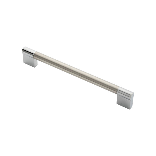 Keyhole Handle 192mm