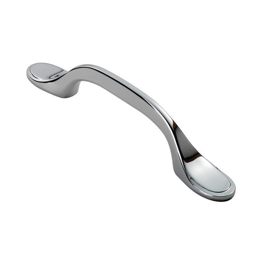 Shaker Style Handle 76mm