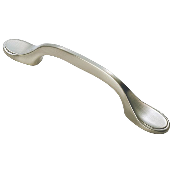 Shaker Style Handle 76mm