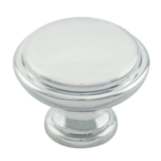 Shaker Style Knob 35mm