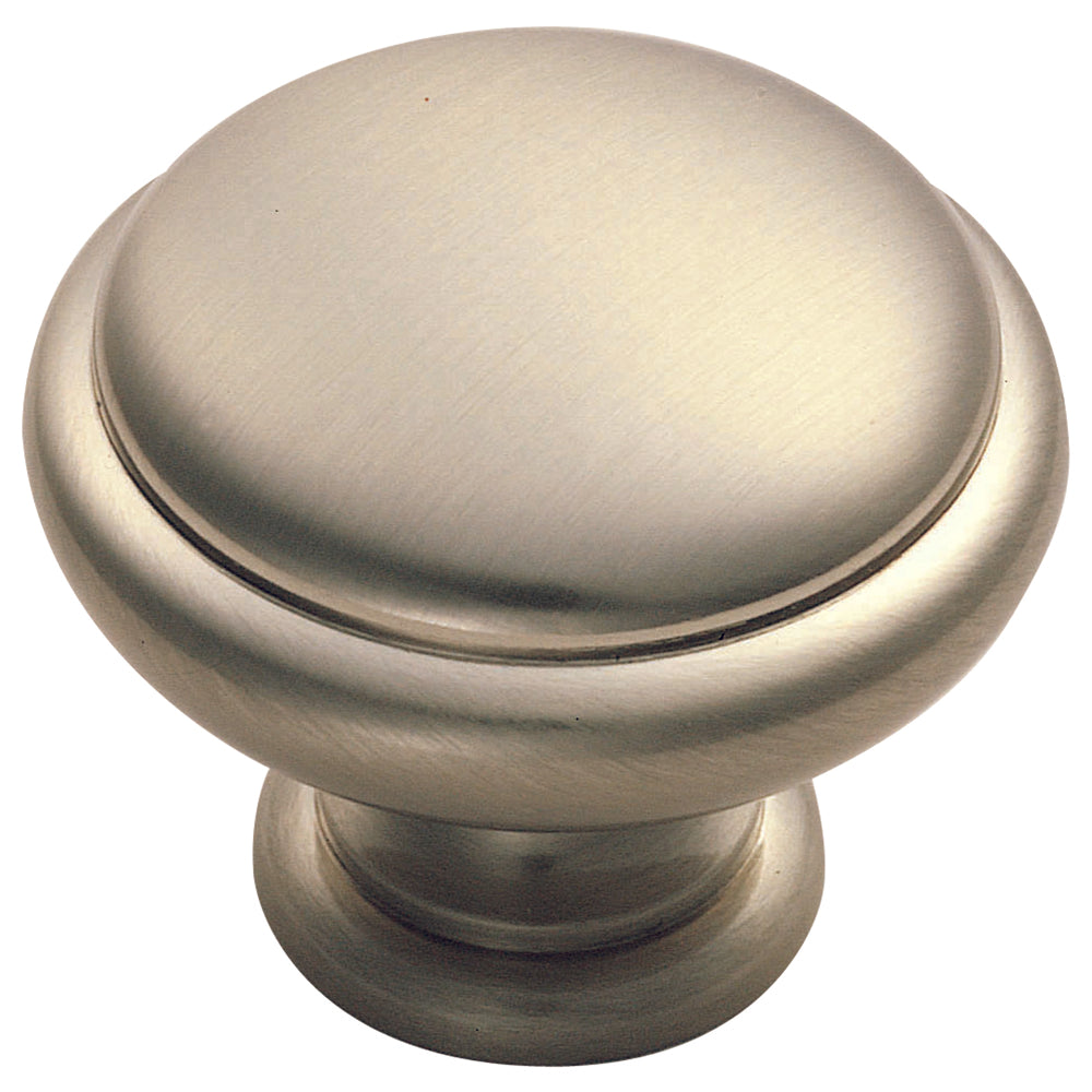 Shaker Style Knob 35mm