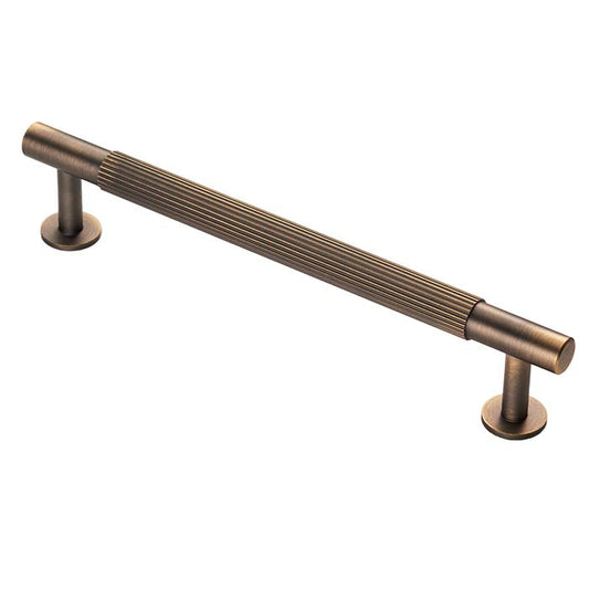 Lines Pull Handle 160mm c/c