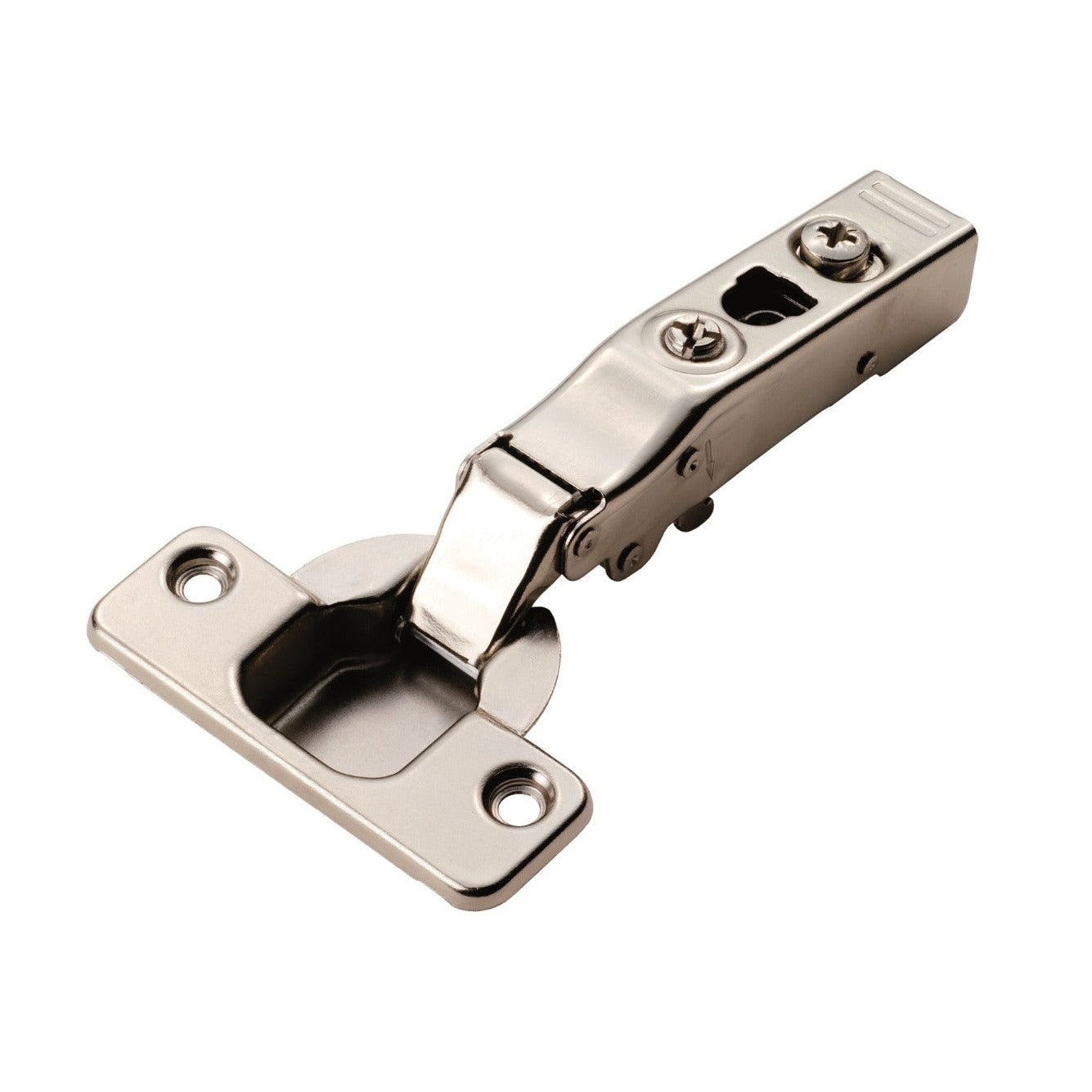 Full Overlay Soft Close Hinges