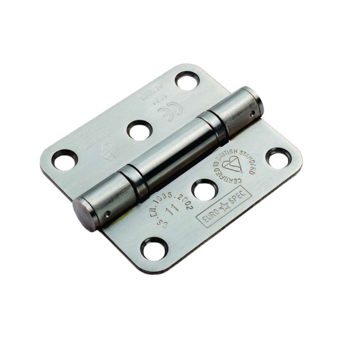 Enduro Grade 11 Ball Bearing Hinge Radius