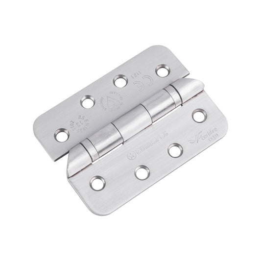 Enduro Grade 13 Ball Bearing Hospital Tip Hinge Radius