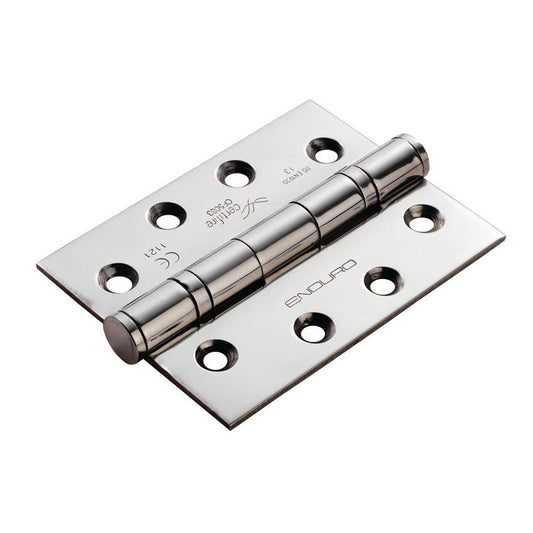 Enduro Grade 13 Ball Bearing P Hinge